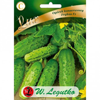 Castraveți Frykas F1 imagine 5