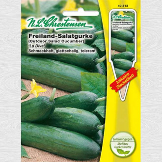 Castraveți La Diva imagine 10