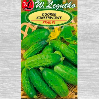 Castraveți Krak F1 imagine 1