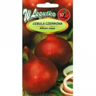 Ceapă Red Baron imagine 12