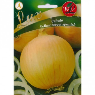 Cebula Yellow sweet spanish interface.image 14