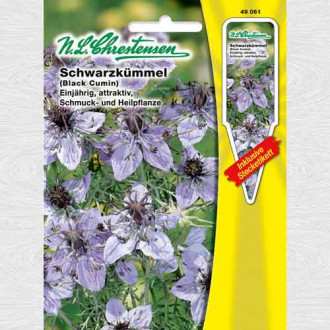 Chimen negru imagine 4