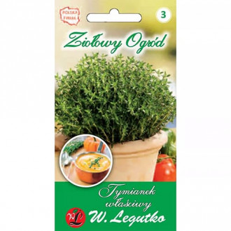 Cimbru comun imagine 8