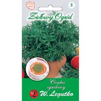 Cimbru de grădină imagine 6