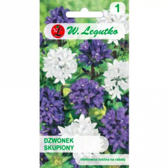 Clopoțel, Mix Legutko imagine 2