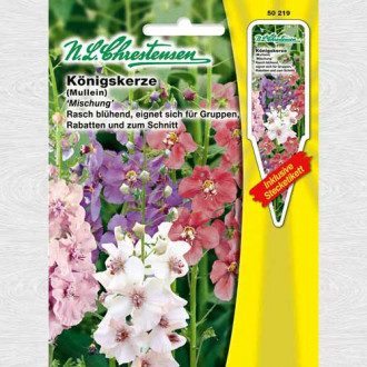 Coada mielului, mix multicolor imagine 9