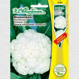 Conopidă Fremont F1 imagine 12