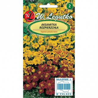 Crăițe Bonanza series, mix multicolor imagine 5