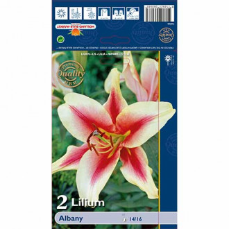 Crin Albany imagine 6