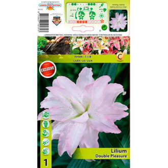 Crin Double Pleasure imagine 18