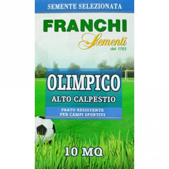 Gazon Franchi Sementi Olimpico imagine 16