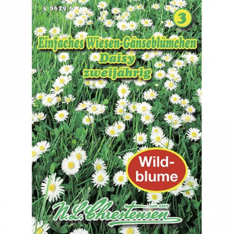 Паричка Daisy изображение 4