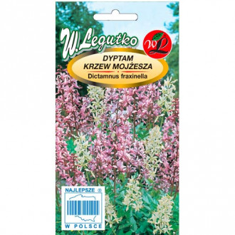 Diptam Tufa lui Moise, Mix Legutko imagine 1