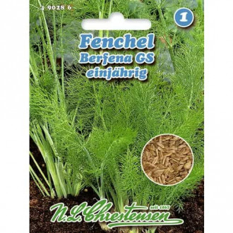 Див копър (Резене) Berfena изображение 3