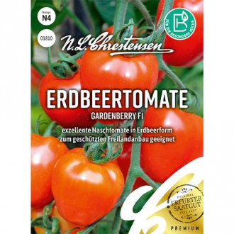 Домат Gardenberry F1 изображение 14