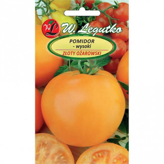 Домат висок Złoty Ożarowski изображение 8