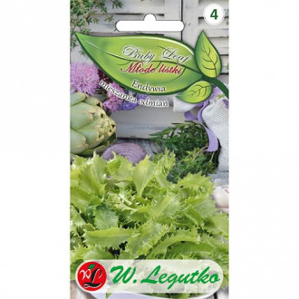 Ендива Baby Leaf микс изображение 1