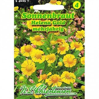 Есенен хелениум Helena Gold изображение 1