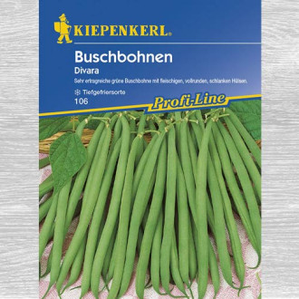 Fasole Divara imagine 11