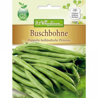 Fasole Double Dutch Princess imagine 15