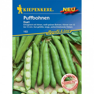 Fasole Duet imagine 9