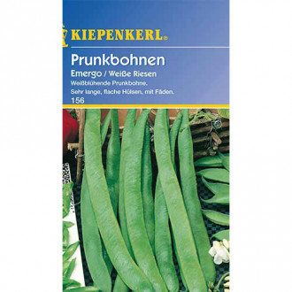 Fasole Emergo Kiepenkerl imagine 2