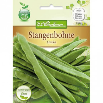 Fasole Limka imagine 5