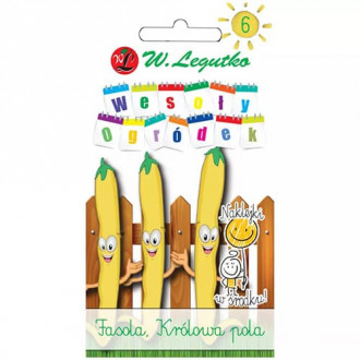 Fasole pitică Sonesta imagine 17