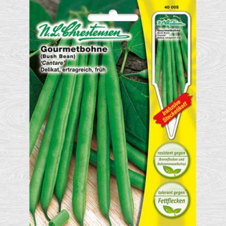 Fasole verde Cantare imagine 15