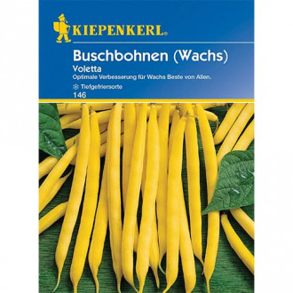 Fasole Voletta imagine 12