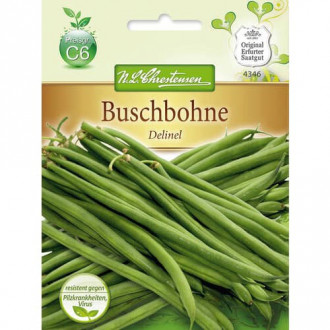 Фасул Delinel изображение 5