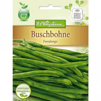 Фасул Fandango изображение 10