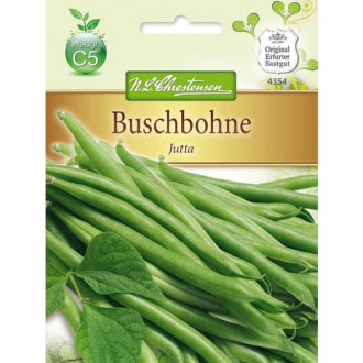 Фасул Jutta изображение 3