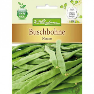 Фасул Nassau изображение 11