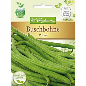 Фасул Primel изображение 12