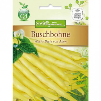 Фасул Wachs Beste von Allen изображение 2