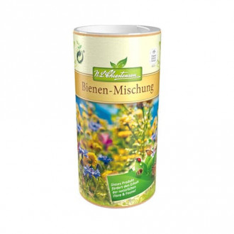 Flori de vară pentru albine, mix multicolor imagine 5