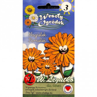 Gălbenele Piruetek, Mix Legutko imagine 8