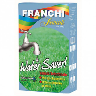 Gazon Franchi Sementi Water Saver imagine 17