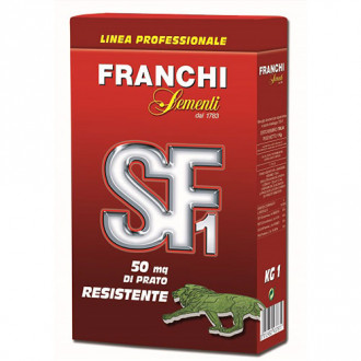 Gazon Green SF1 Resistente imagine 7