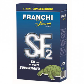 Gazon Green SF2 Supernano imagine 8