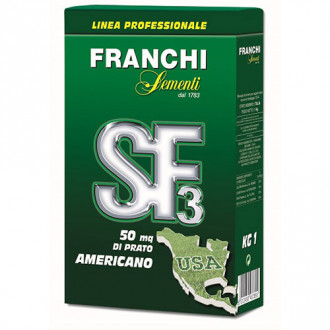 Gazon Green SF3 Americano imagine 8