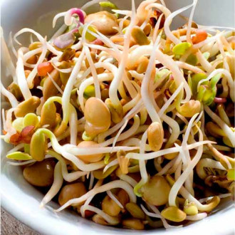 Germeni amestec revigorant imagine 2