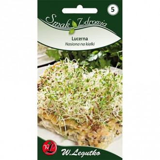 Germeni - Lucernă imagine 2