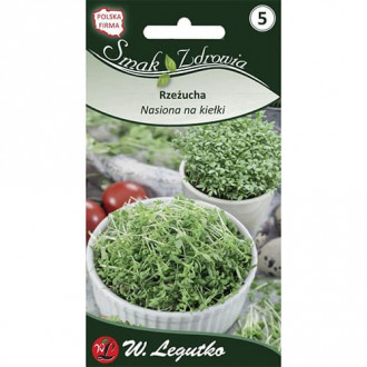 Germeni - Năsturel imagine 3