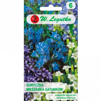 Горчивина, смес Legutko изображение 1