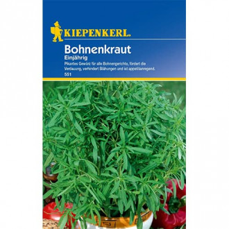 Градинска чубрица Kiepenkerl изображение 3