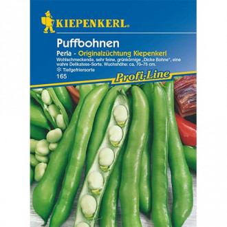 Фасул Perla изображение 6