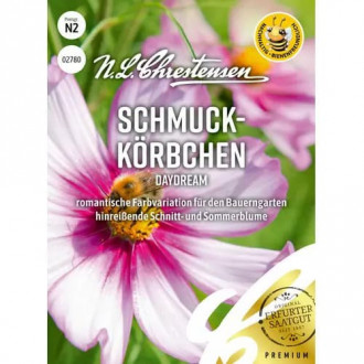 Градински космос (Космея) Daydream изображение 5