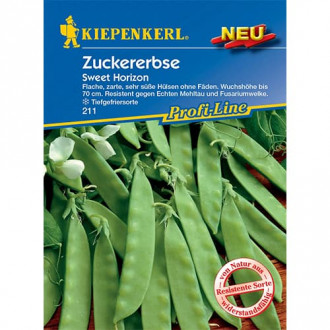 Грах Sweet Horizon изображение 17